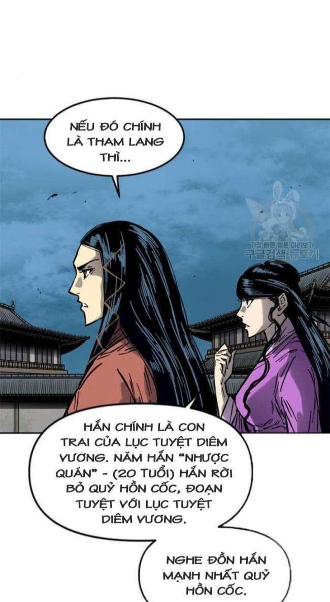 Thiên Hạ Đệ Nhất Nhân Chapter 76 - Trang 2