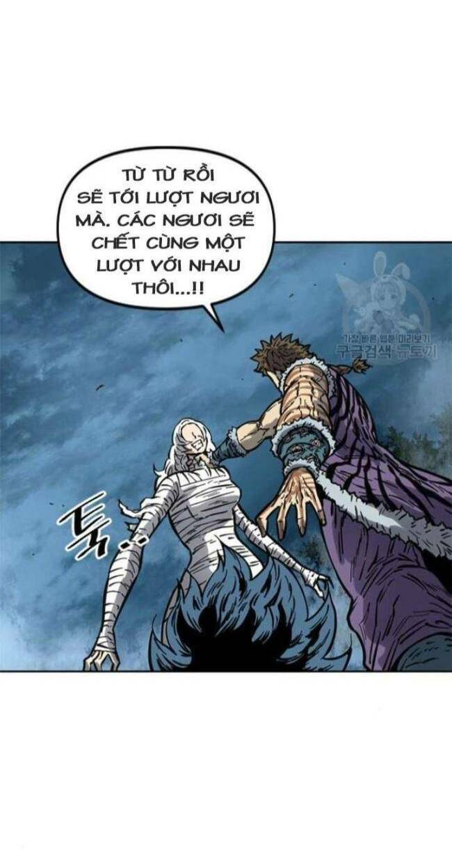 Thiên Hạ Đệ Nhất Nhân Chapter 76 - Trang 2