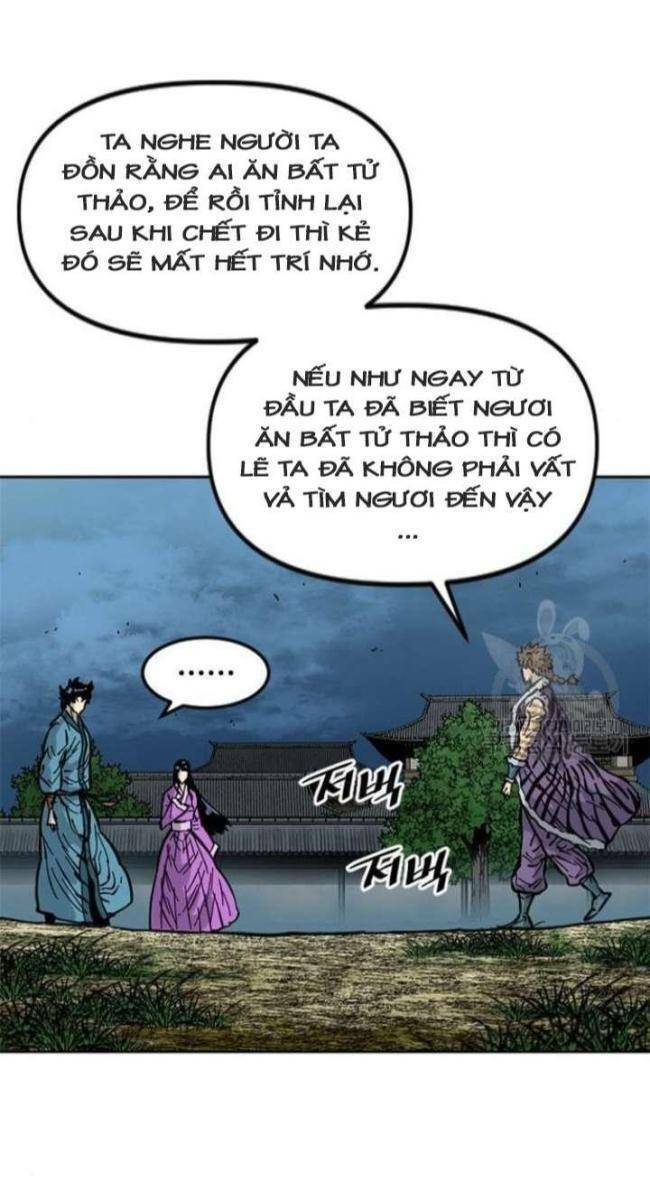 Thiên Hạ Đệ Nhất Nhân Chapter 76 - Trang 2