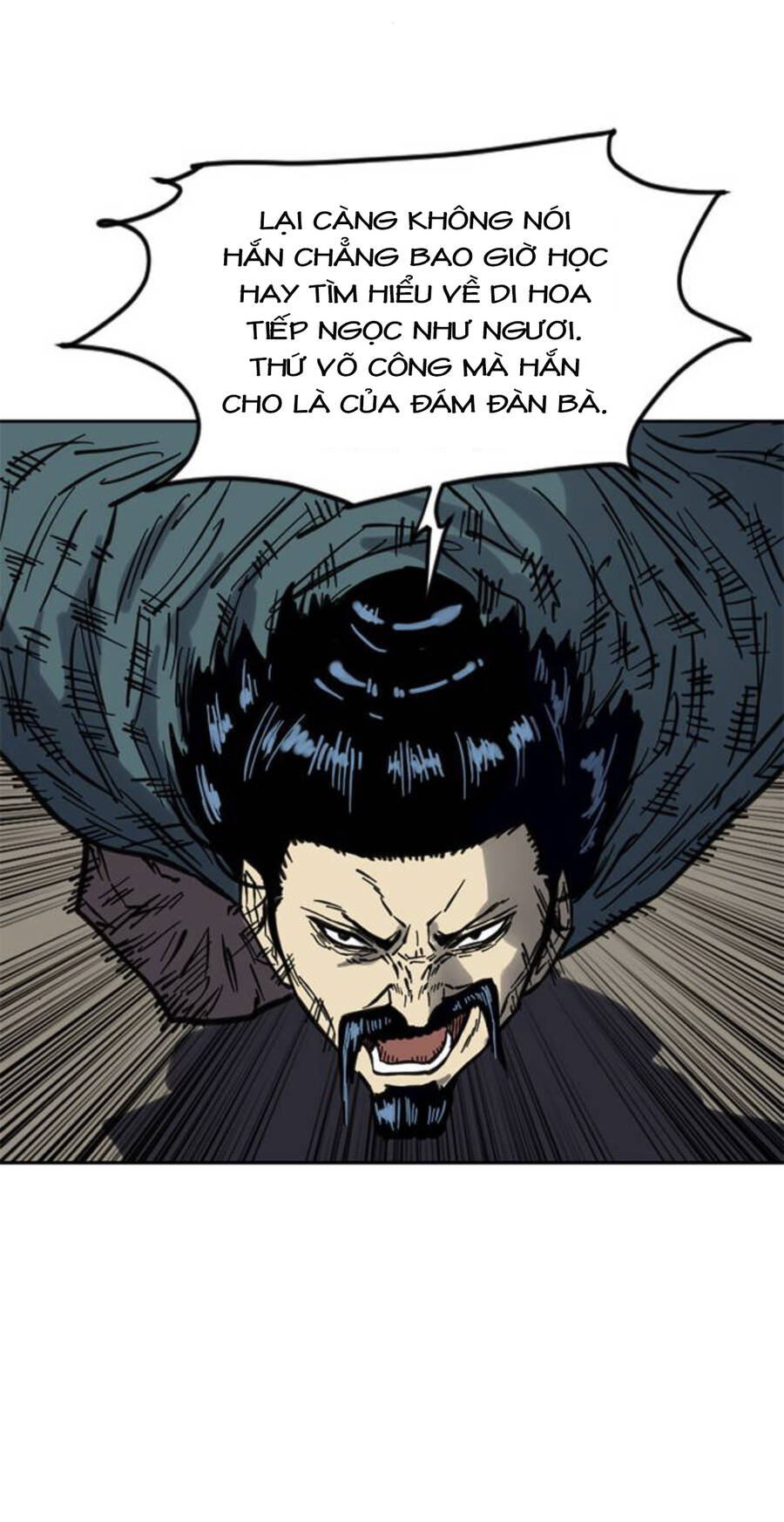 Thiên Hạ Đệ Nhất Nhân Chapter 75 - Trang 2