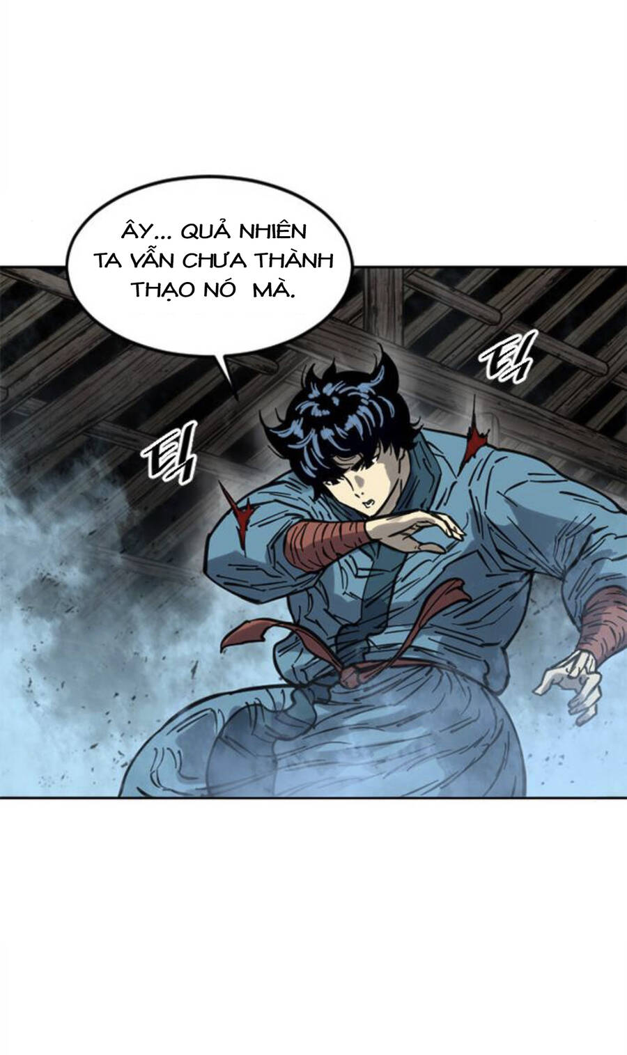 Thiên Hạ Đệ Nhất Nhân Chapter 75 - Trang 2