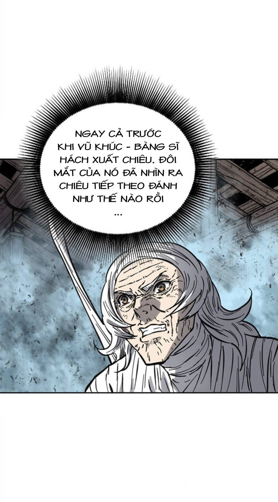 Thiên Hạ Đệ Nhất Nhân Chapter 75 - Trang 2