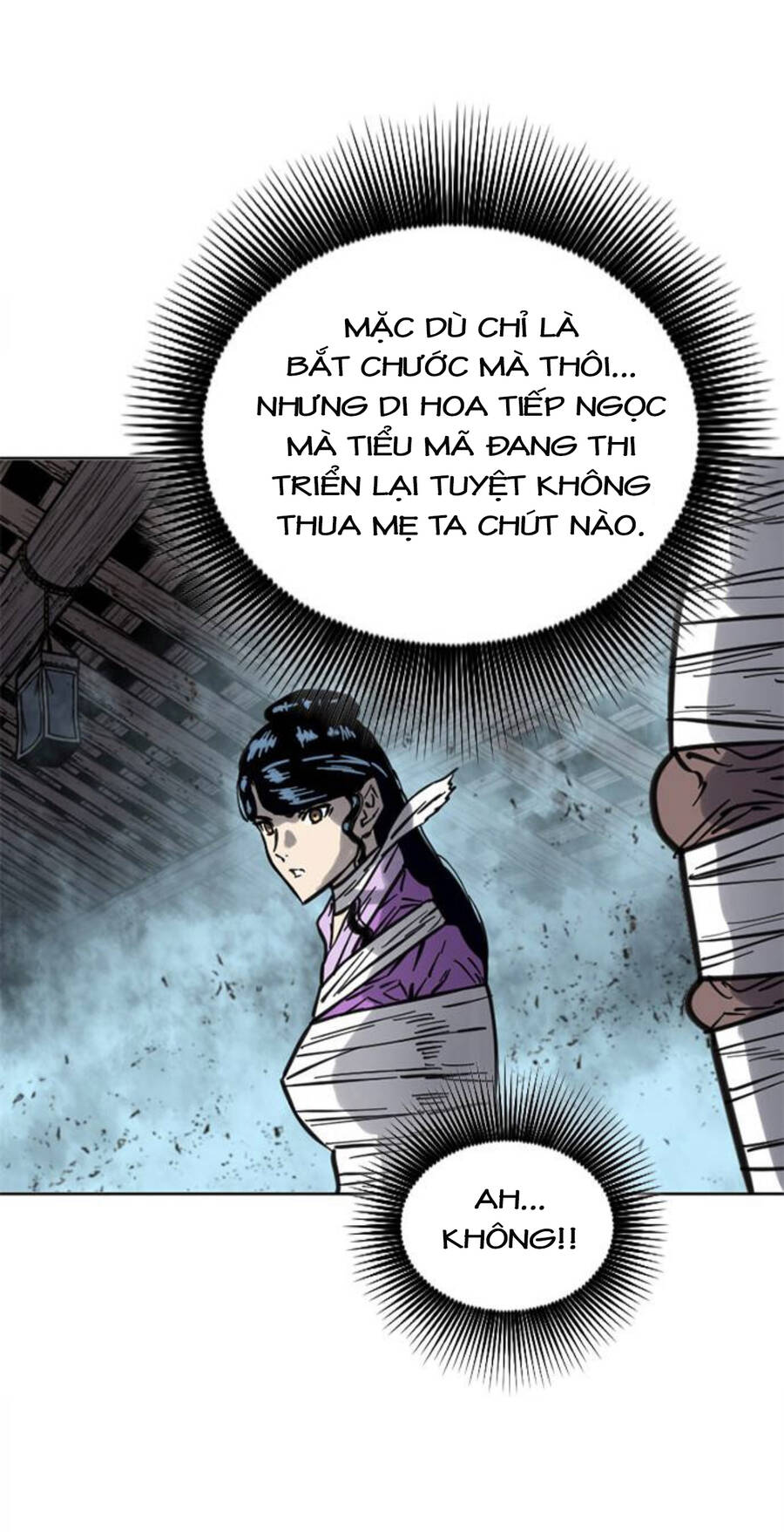 Thiên Hạ Đệ Nhất Nhân Chapter 75 - Trang 2