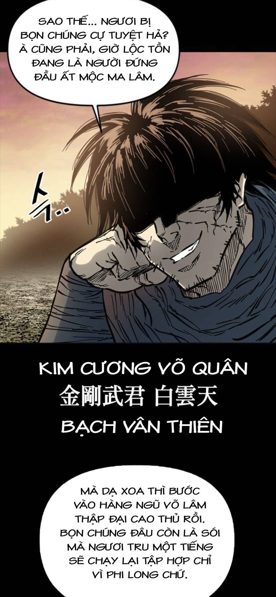 Thiên Hạ Đệ Nhất Nhân Chapter 74 - Trang 2