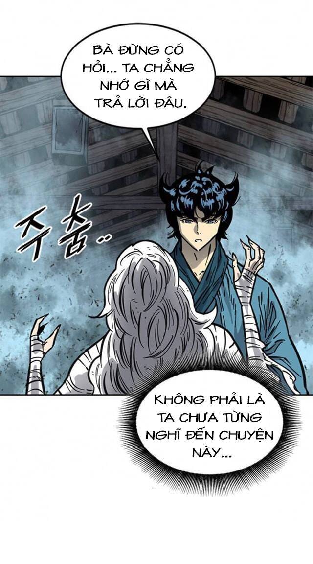 Thiên Hạ Đệ Nhất Nhân Chapter 73 - Trang 2