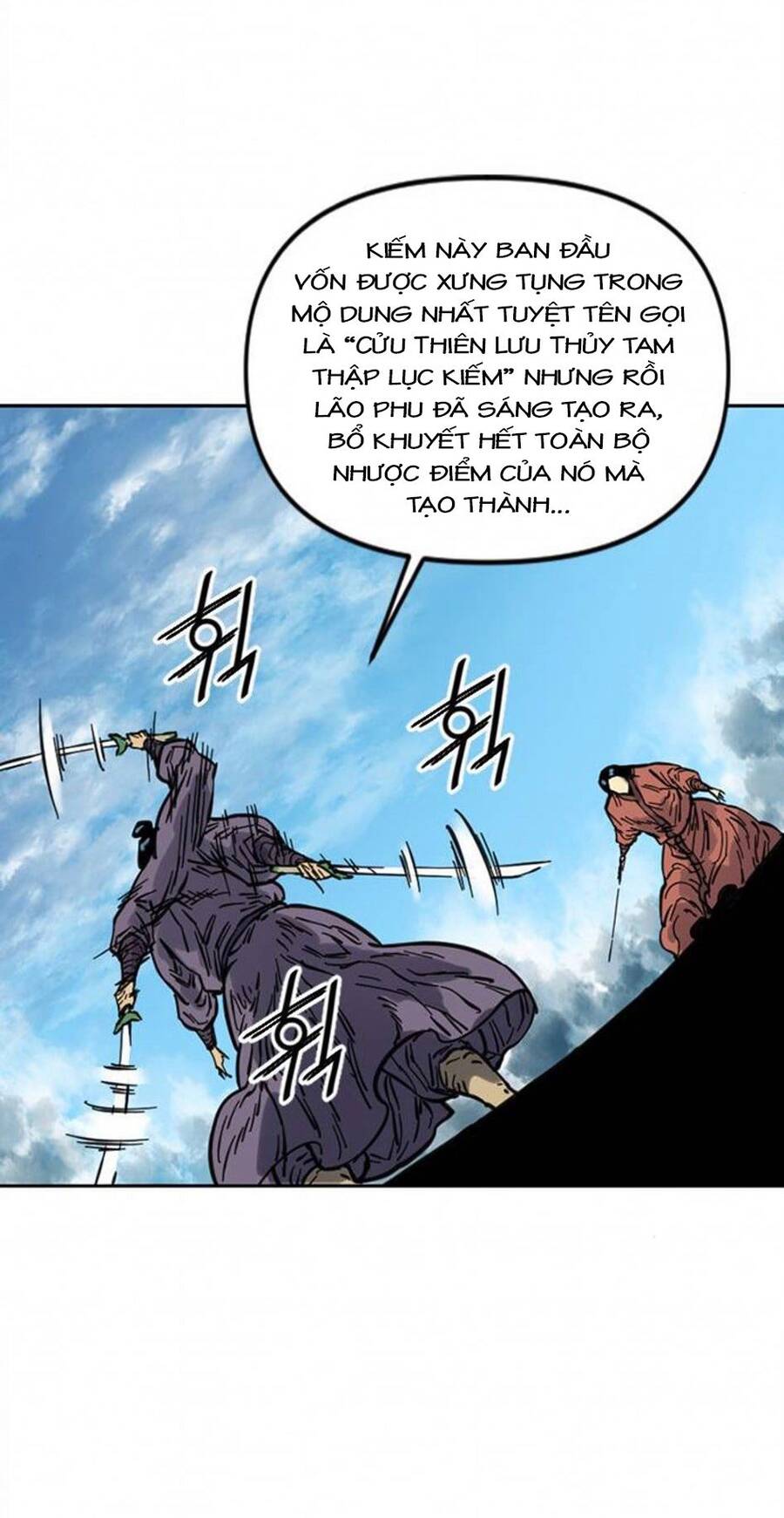 Thiên Hạ Đệ Nhất Nhân Chapter 71 - Trang 2