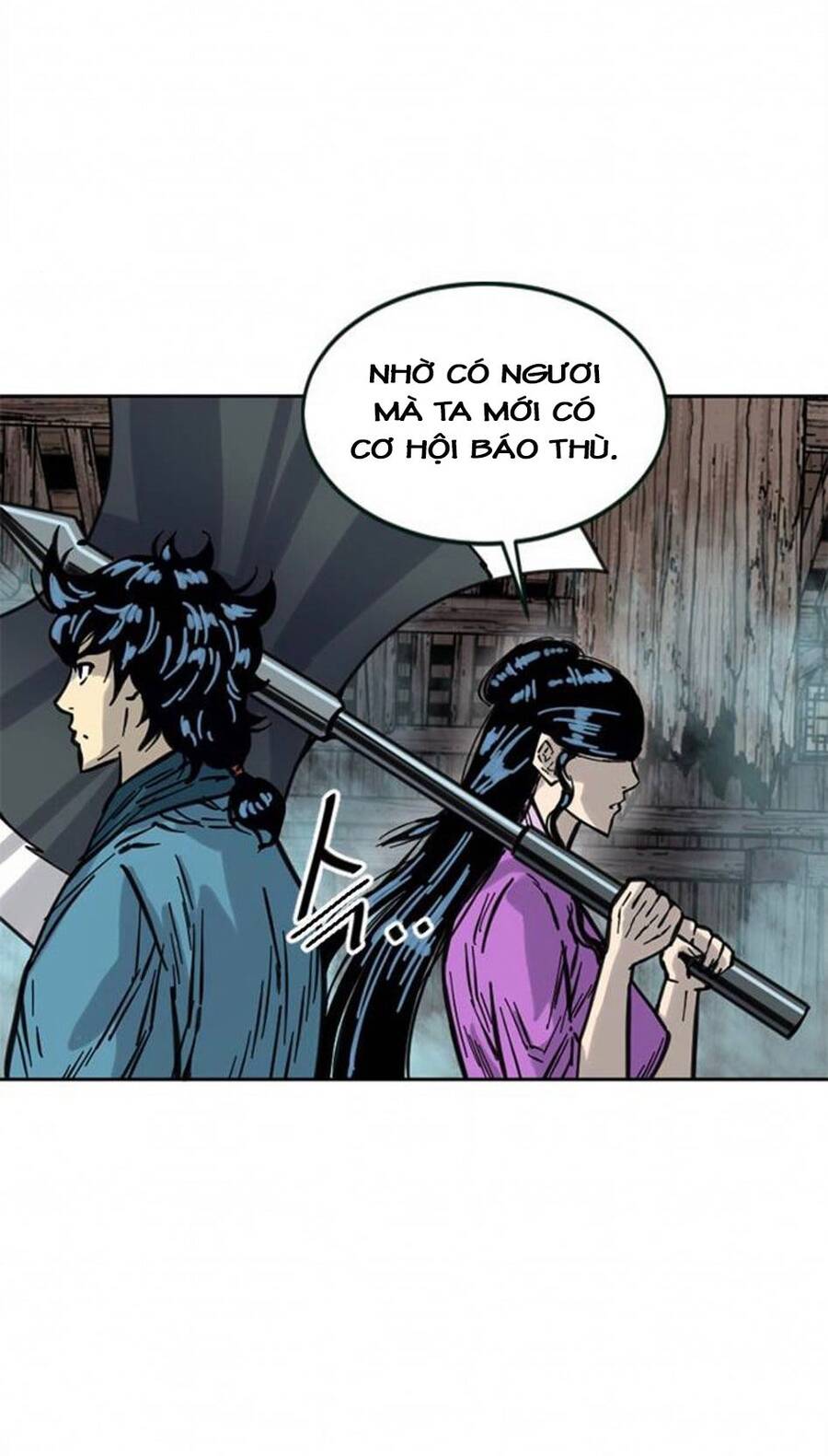 Thiên Hạ Đệ Nhất Nhân Chapter 70 - Trang 2