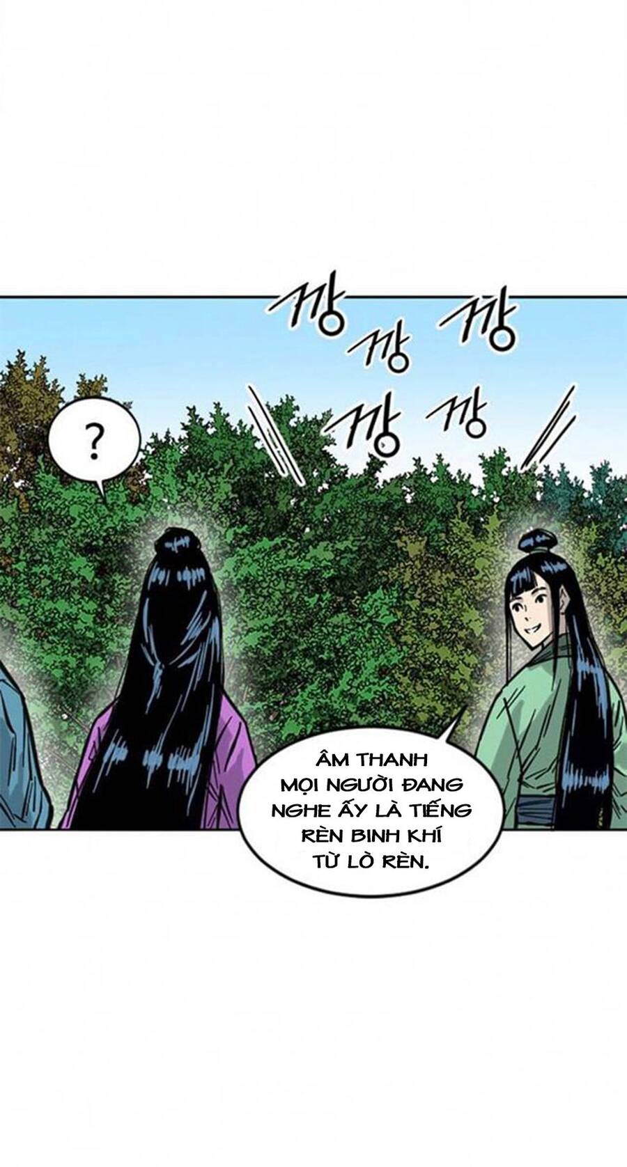 Thiên Hạ Đệ Nhất Nhân Chapter 70 - Trang 2