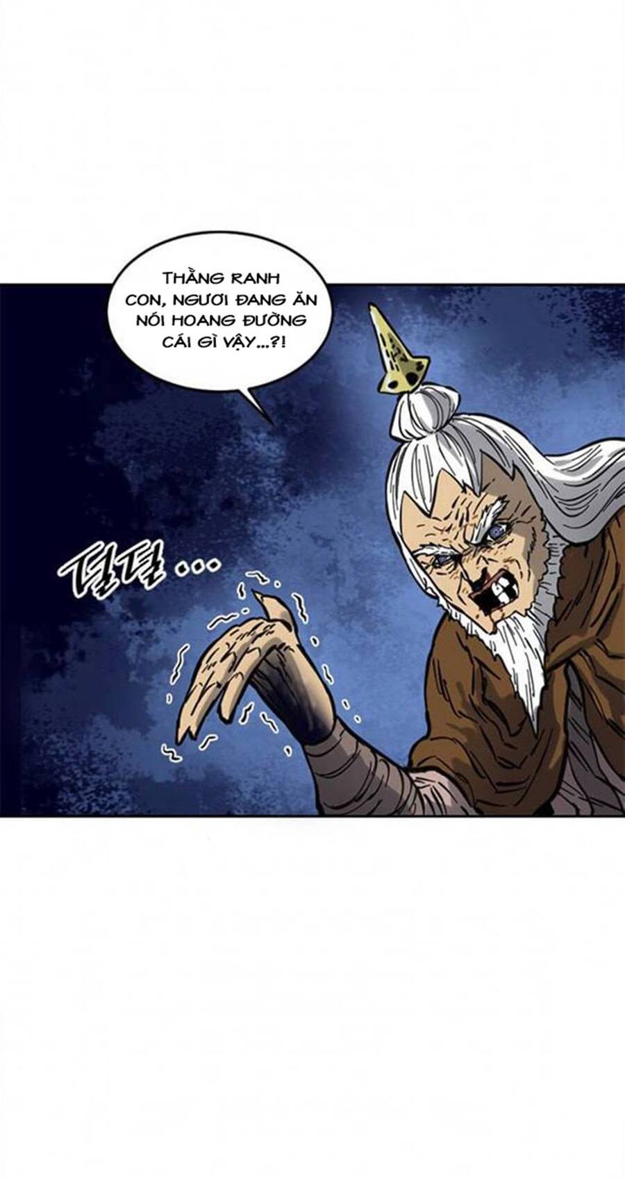 Thiên Hạ Đệ Nhất Nhân Chapter 69 - Trang 2