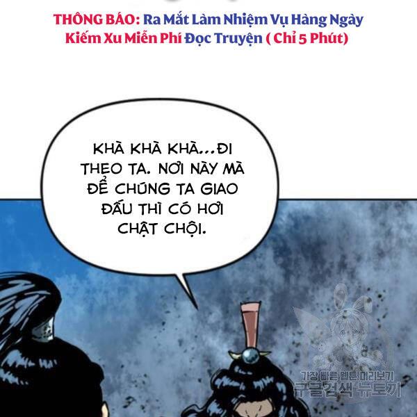 Thiên Hạ Đệ Nhất Nhân Chapter 67 - Trang 2