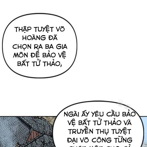 Thiên Hạ Đệ Nhất Nhân Chapter 67 - Trang 2