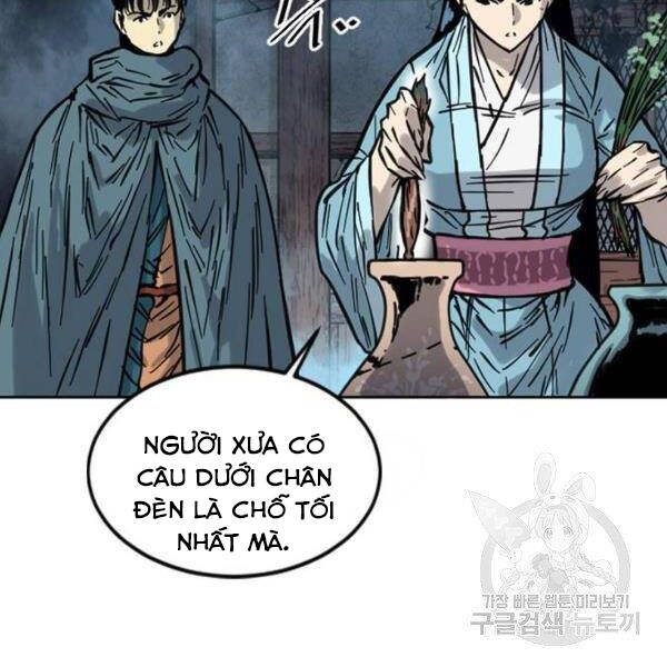 Thiên Hạ Đệ Nhất Nhân Chapter 67 - Trang 2