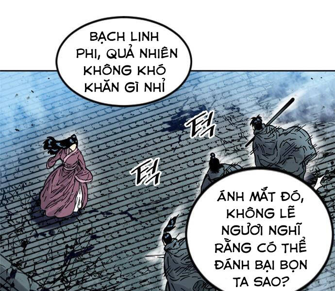 Thiên Hạ Đệ Nhất Nhân Chapter 66 - Trang 2