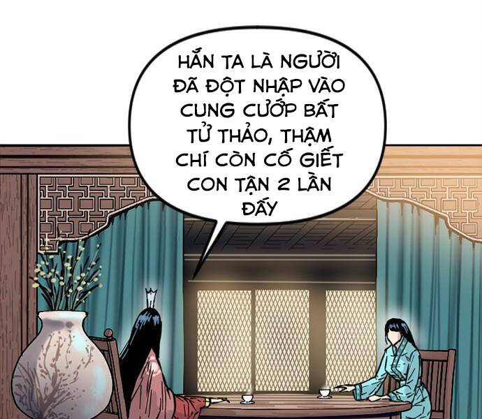 Thiên Hạ Đệ Nhất Nhân Chapter 66 - Trang 2