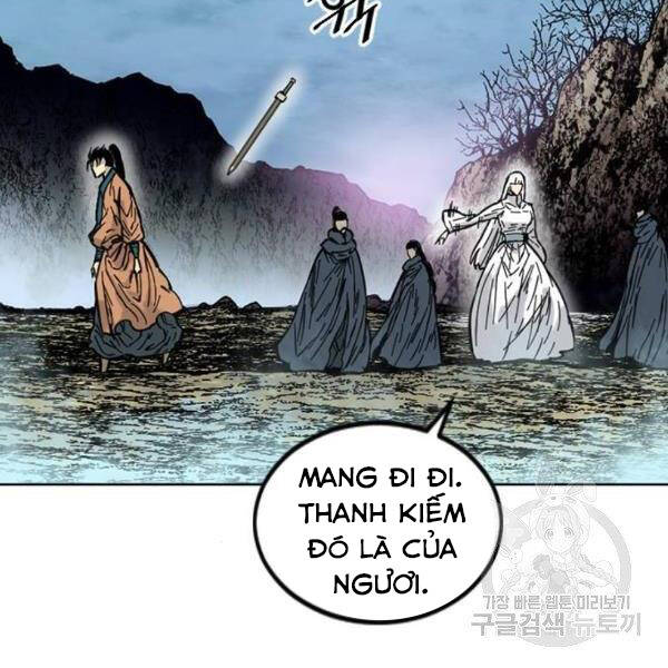 Thiên Hạ Đệ Nhất Nhân Chapter 65 - Trang 2