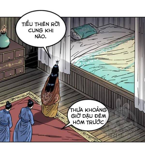 Thiên Hạ Đệ Nhất Nhân Chapter 64 - Trang 2