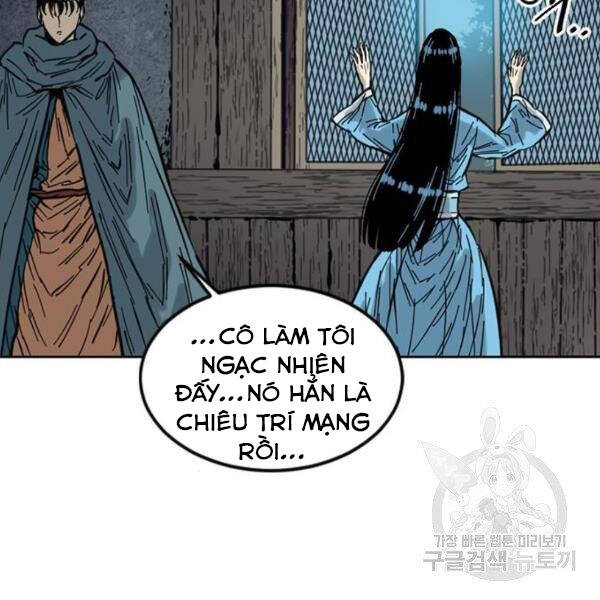 Thiên Hạ Đệ Nhất Nhân Chapter 63 - Trang 2