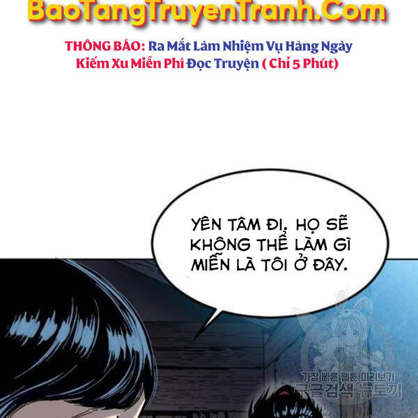 Thiên Hạ Đệ Nhất Nhân Chapter 63 - Trang 2