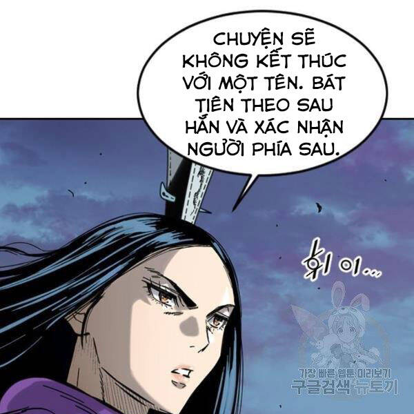 Thiên Hạ Đệ Nhất Nhân Chapter 63 - Trang 2