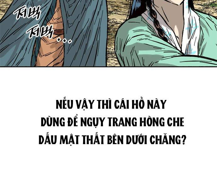 Thiên Hạ Đệ Nhất Nhân Chapter 62 - Trang 2