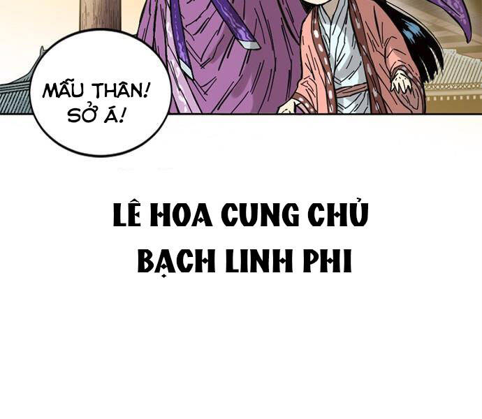 Thiên Hạ Đệ Nhất Nhân Chapter 62 - Trang 2