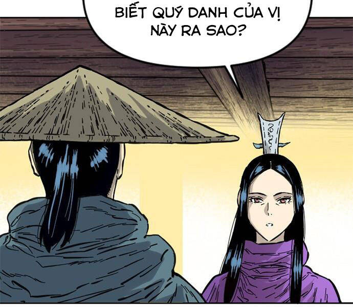 Thiên Hạ Đệ Nhất Nhân Chapter 62 - Trang 2