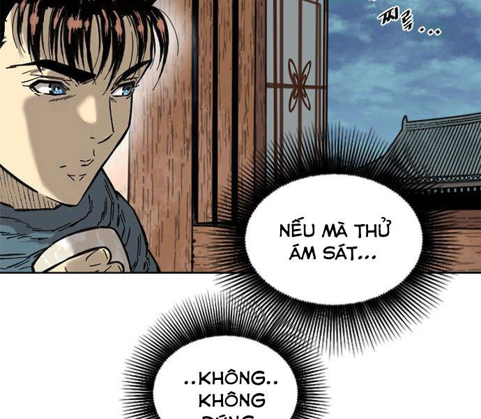 Thiên Hạ Đệ Nhất Nhân Chapter 62 - Trang 2