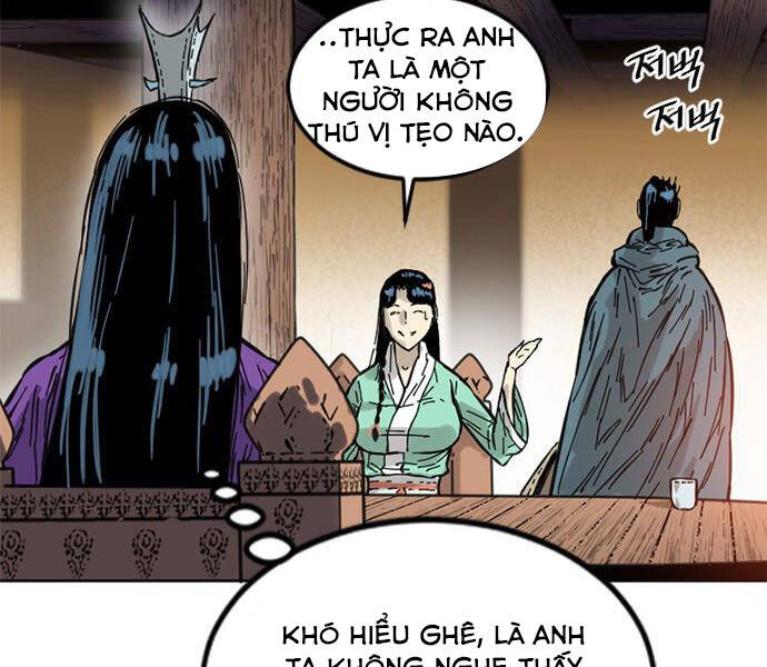 Thiên Hạ Đệ Nhất Nhân Chapter 62 - Trang 2