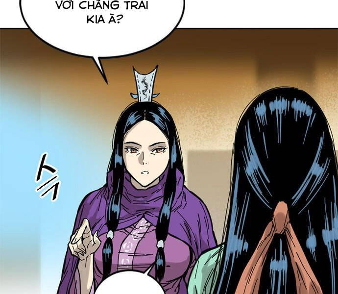 Thiên Hạ Đệ Nhất Nhân Chapter 62 - Trang 2