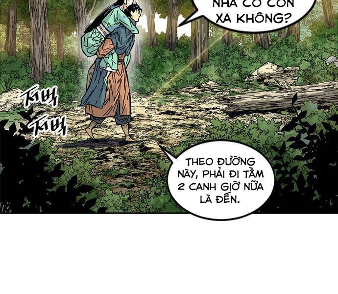 Thiên Hạ Đệ Nhất Nhân Chapter 62 - Trang 2