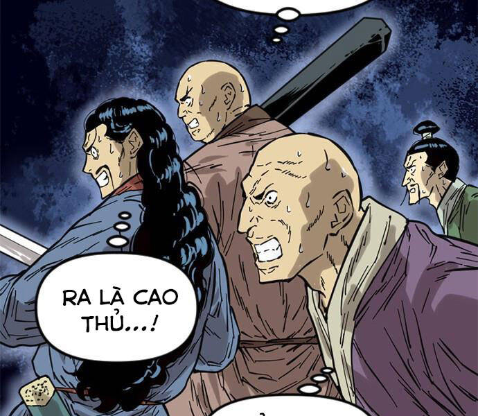 Thiên Hạ Đệ Nhất Nhân Chapter 62 - Trang 2