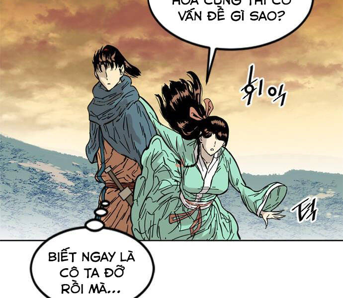 Thiên Hạ Đệ Nhất Nhân Chapter 62 - Trang 2