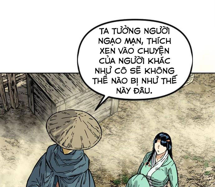 Thiên Hạ Đệ Nhất Nhân Chapter 62 - Trang 2