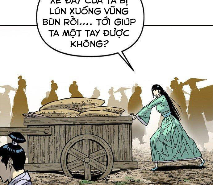 Thiên Hạ Đệ Nhất Nhân Chapter 61 - Trang 2