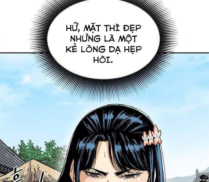 Thiên Hạ Đệ Nhất Nhân Chapter 61 - Trang 2