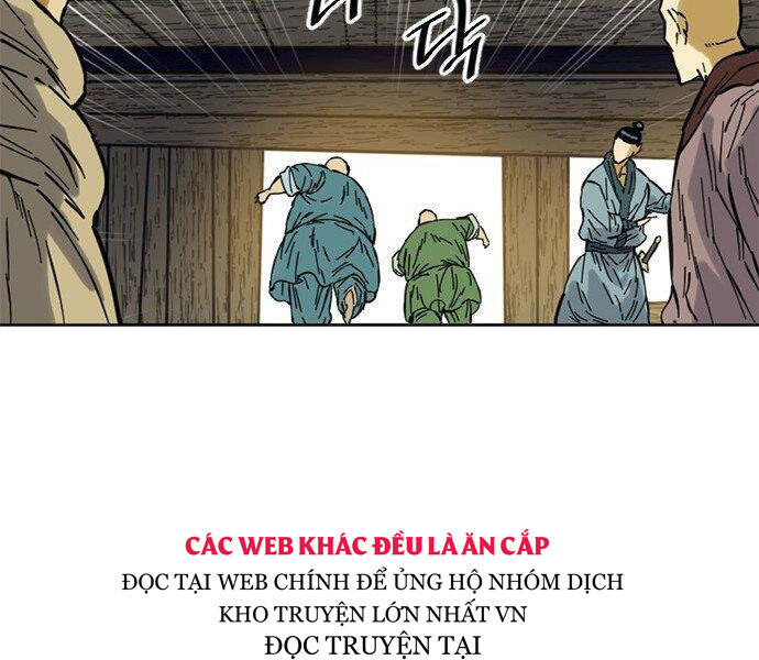 Thiên Hạ Đệ Nhất Nhân Chapter 61 - Trang 2