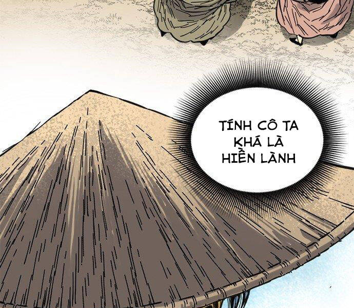 Thiên Hạ Đệ Nhất Nhân Chapter 61 - Trang 2