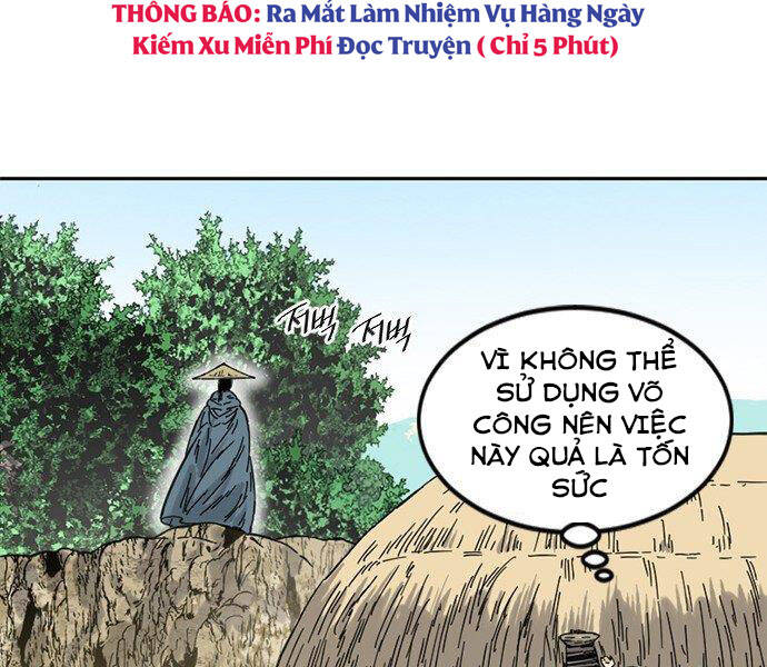 Thiên Hạ Đệ Nhất Nhân Chapter 61 - Trang 2