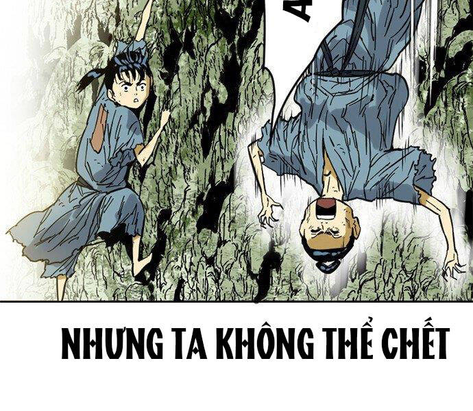 Thiên Hạ Đệ Nhất Nhân Chapter 61 - Trang 2