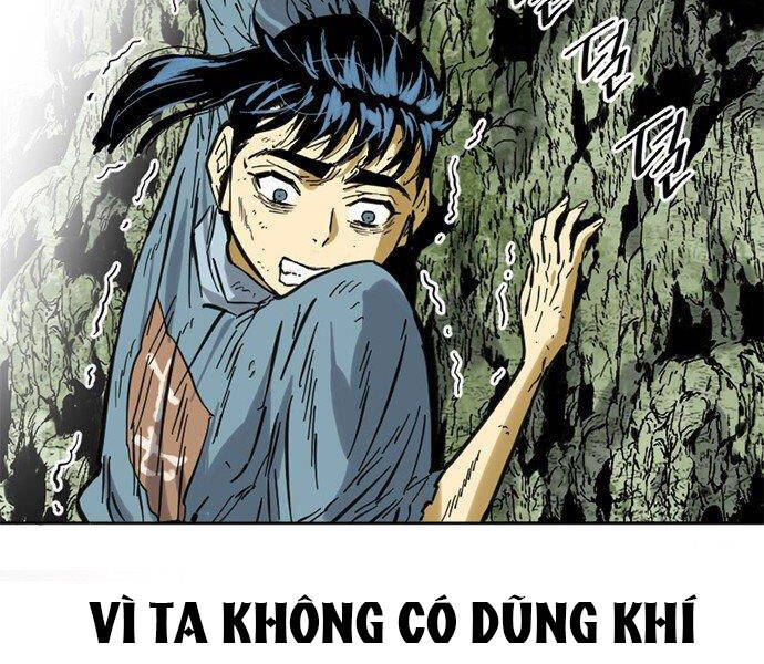 Thiên Hạ Đệ Nhất Nhân Chapter 61 - Trang 2