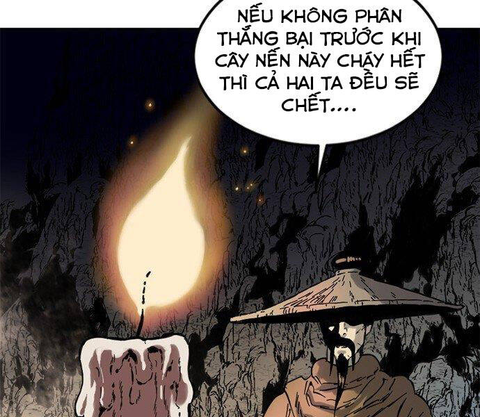 Thiên Hạ Đệ Nhất Nhân Chapter 61 - Trang 2