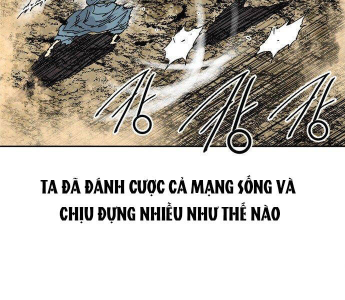 Thiên Hạ Đệ Nhất Nhân Chapter 61 - Trang 2