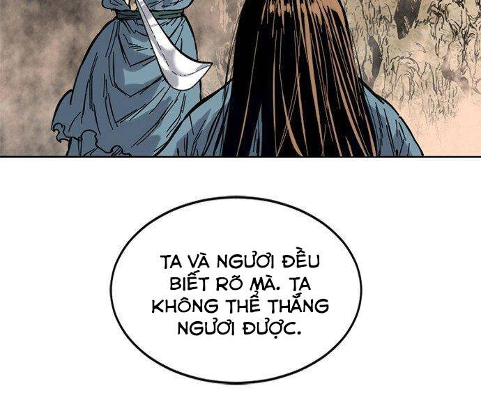 Thiên Hạ Đệ Nhất Nhân Chapter 61 - Trang 2