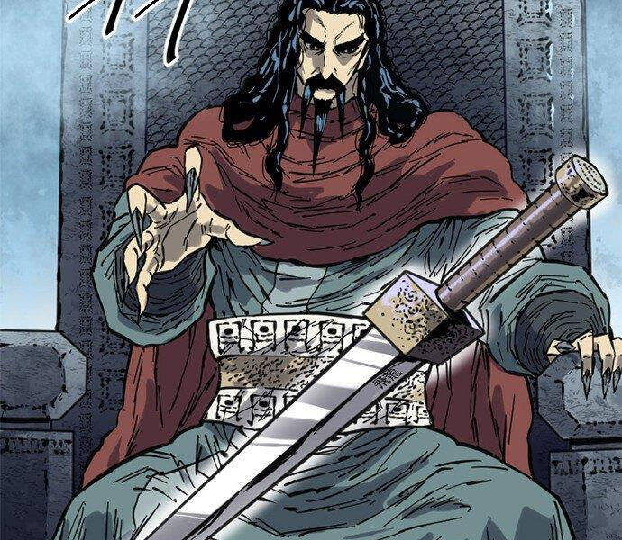 Thiên Hạ Đệ Nhất Nhân Chapter 61 - Trang 2