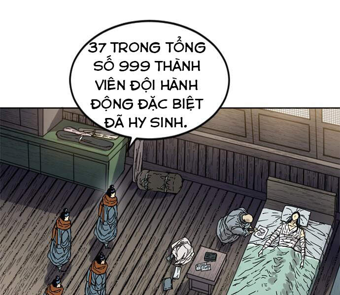 Thiên Hạ Đệ Nhất Nhân Chapter 59 - Trang 2