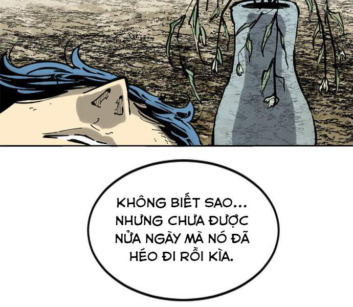 Thiên Hạ Đệ Nhất Nhân Chapter 59 - Trang 2