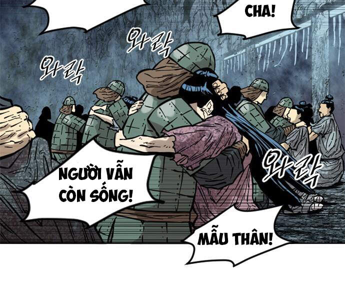 Thiên Hạ Đệ Nhất Nhân Chapter 59 - Trang 2