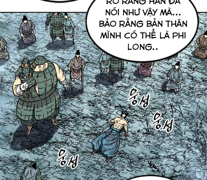 Thiên Hạ Đệ Nhất Nhân Chapter 59 - Trang 2