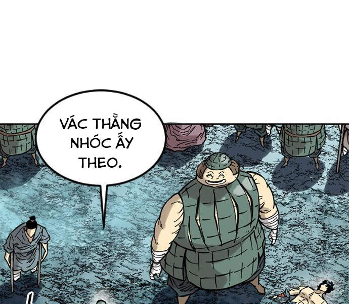 Thiên Hạ Đệ Nhất Nhân Chapter 59 - Trang 2