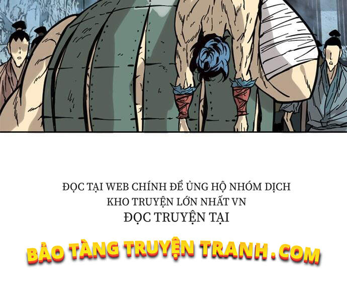 Thiên Hạ Đệ Nhất Nhân Chapter 59 - Trang 2